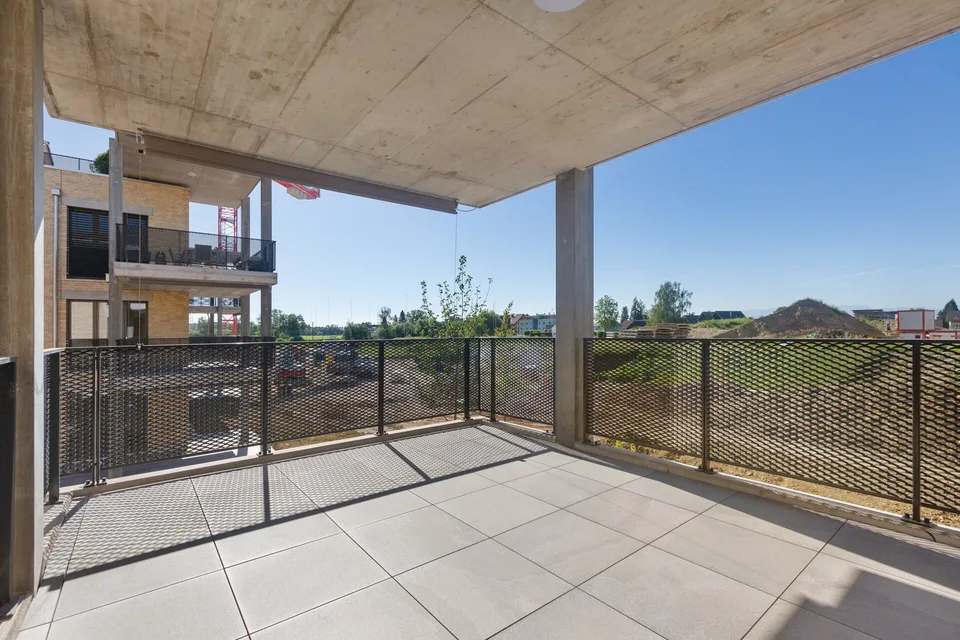 Emménager et profiter : Nouvel appartement 4,5 pièces dans le quartier Ziegelei – photo 5 sur 10