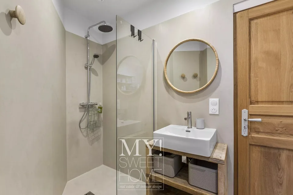 Cannes | Boutique-Apartment | Kernsaniert 2024 | Zentral | Provisionsfrei