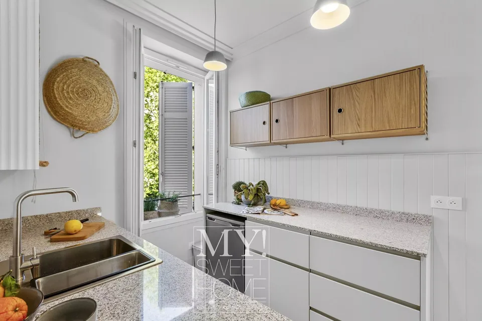Cannes | Boutique-Apartment | Kernsaniert 2024 | Zentral | Provisionsfrei