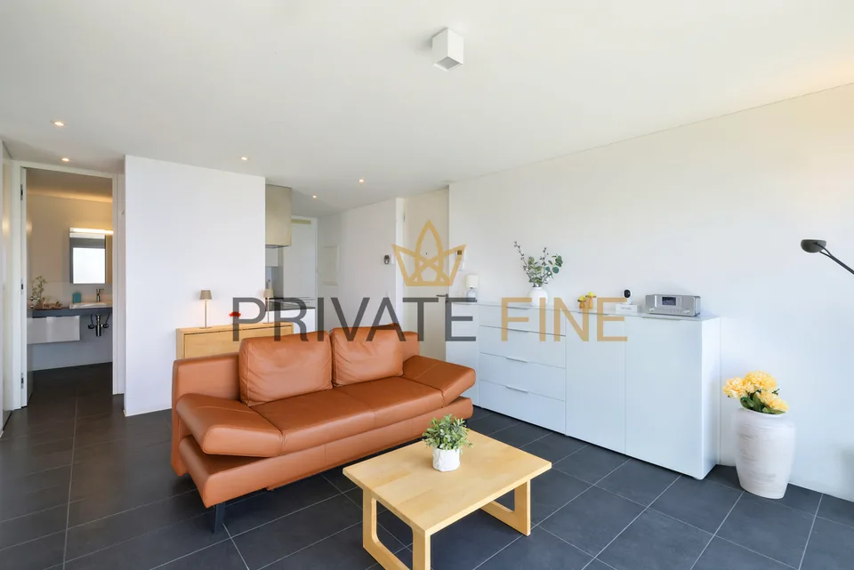 2.5 Zi-Wohnung mit Terrasse, Pool, Seesicht, Zweitwohnsitz (45) – Foto 6 von 13