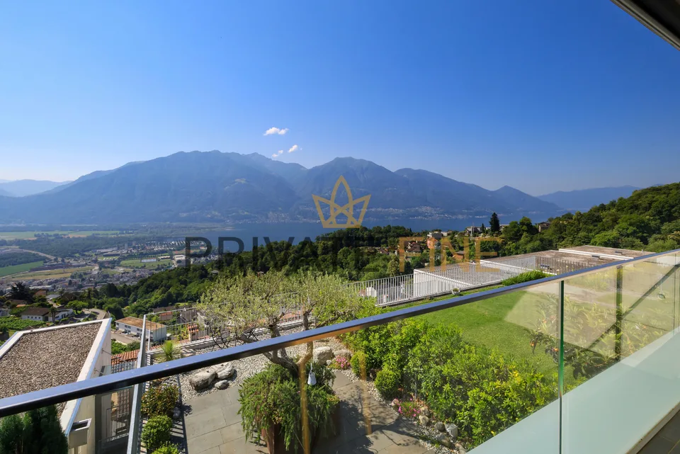2.5 Zi-Wohnung mit Terrasse, Pool, Seesicht, Zweitwohnsitz (45) – Foto 13 von 13