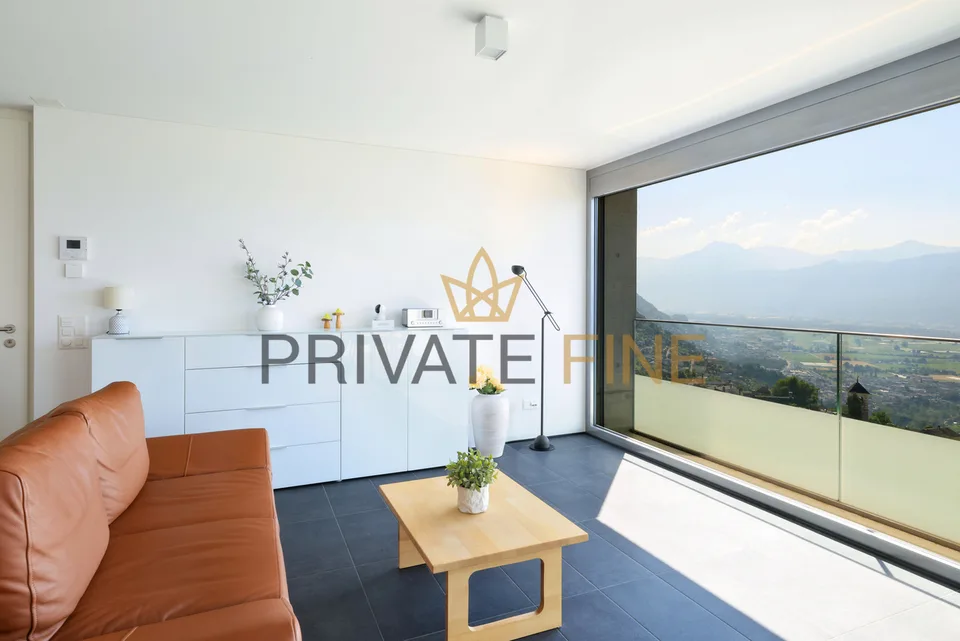 2.5 Zimmer Wohnung mit Pool, Seesicht und Zweitwohnsitz (45)