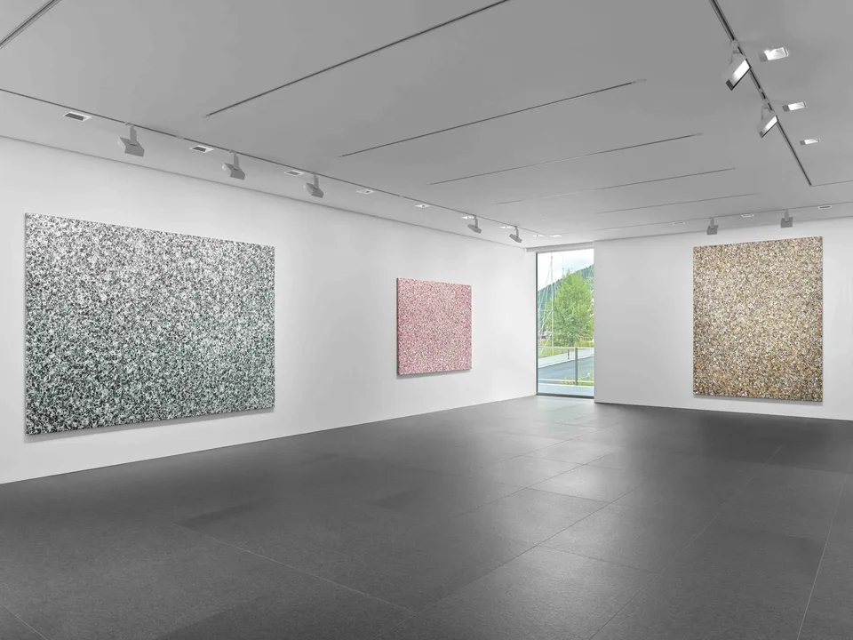 Locali commerciali esclusivi nel cuore di St. Moritz.
