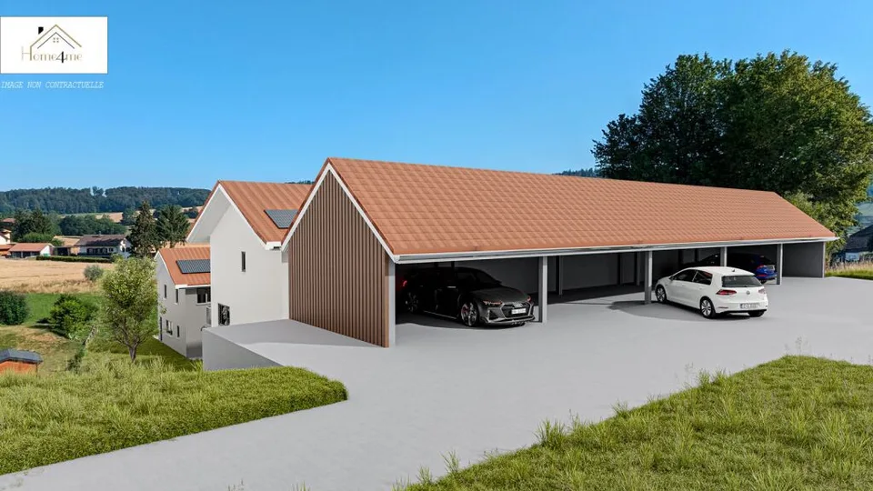In vendita bellissima villa di 6,5 locali nel comune di Léchelles