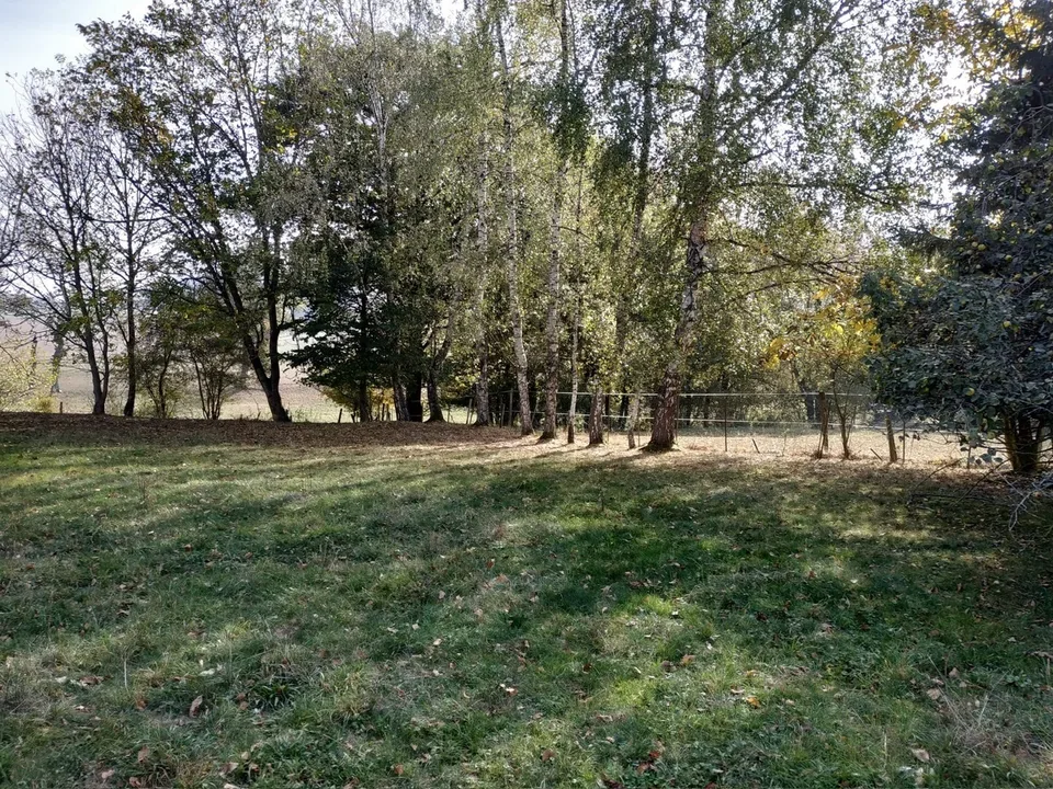 Bauland in idyllischer Umgebung zu verkaufen – foto 7 di 9