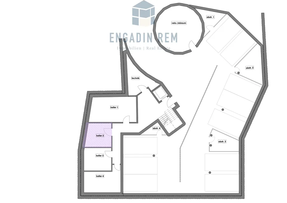 4.5-Zimmer-Zweitwohnung - die Maisonette-Oase – Foto 8 von 8