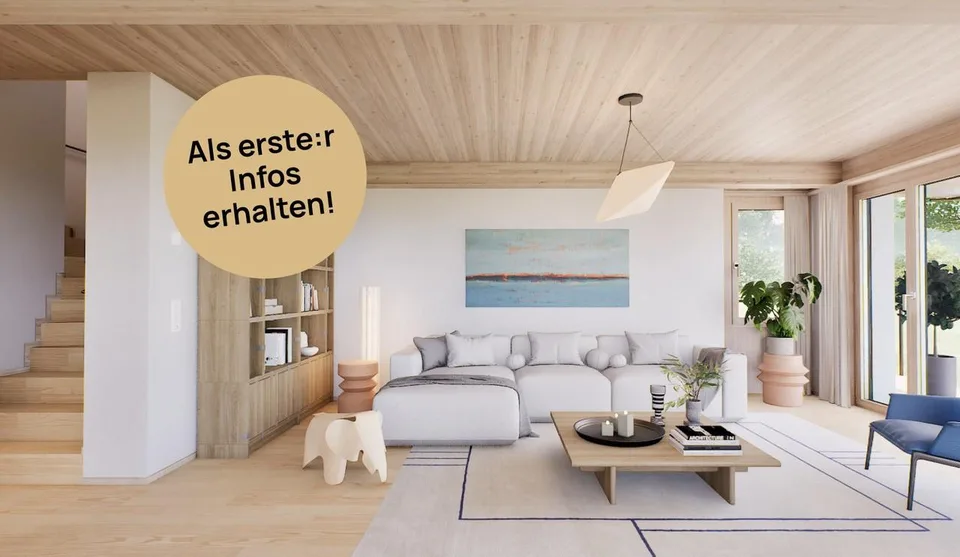 PROJEKTANKÜNDIGUNG: BAARERMATTE: Erleben Sie Wohngesundheit!