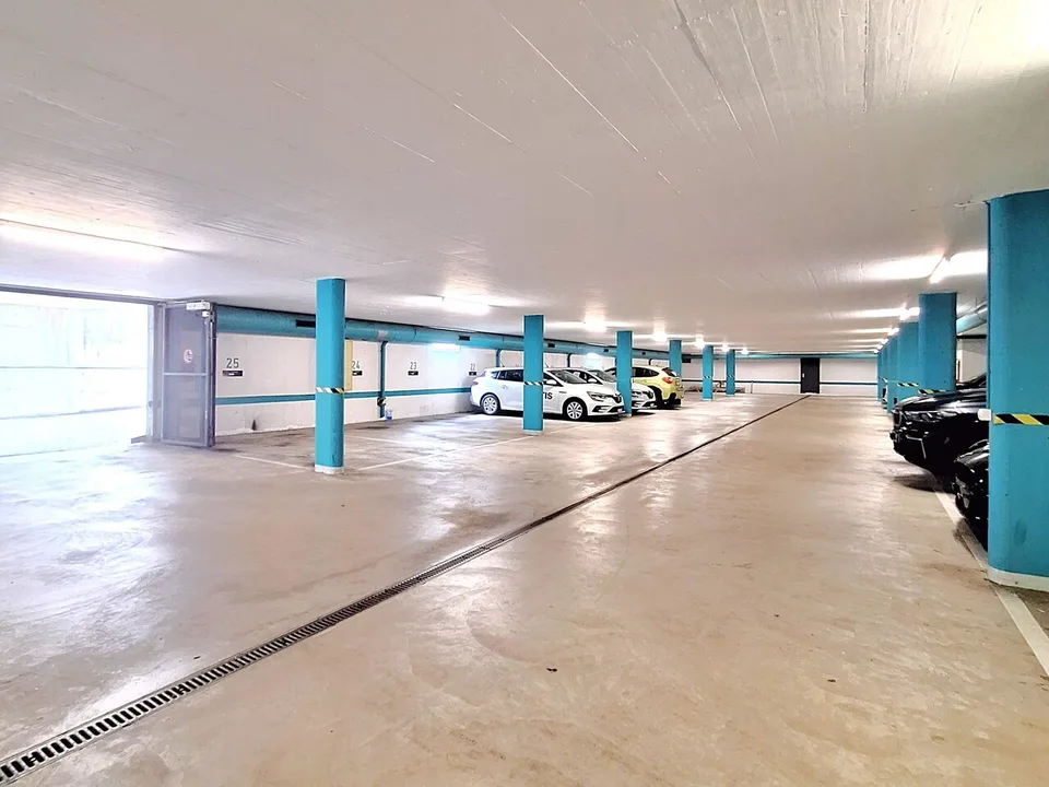 Büro- und Gewerbeliegenschaft mit Aufstockungspotenzial im Kägen – Foto 13 von 13