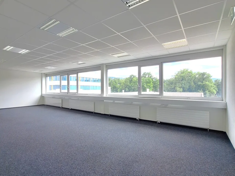 Büro- und Gewerbeliegenschaft mit Aufstockungspotenzial im Kägen – Foto 6 von 13