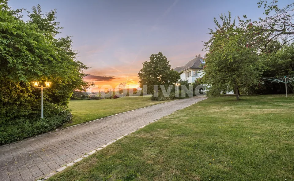 Domaine seigneurial avec parc et potentiel de développement – photo 12 sur 12