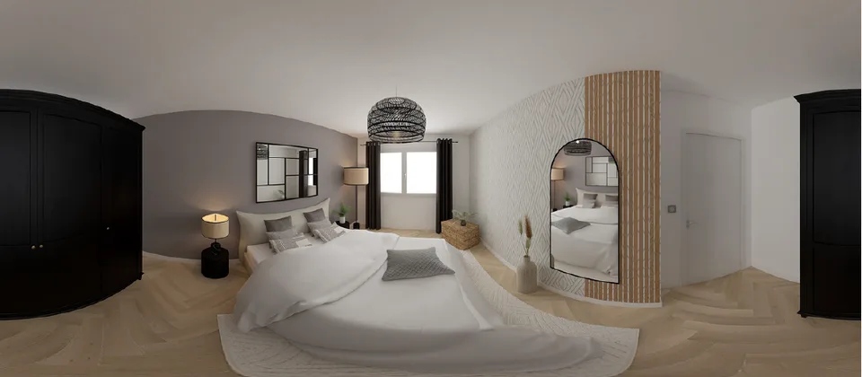 Spacieux appartement de 4.5 pièces avec balcon à Fleurier – photo 6 sur 13