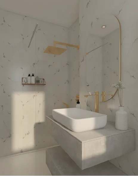 Spacieux appartement de 4.5 pièces avec balcon à Fleurier – photo 10 sur 13