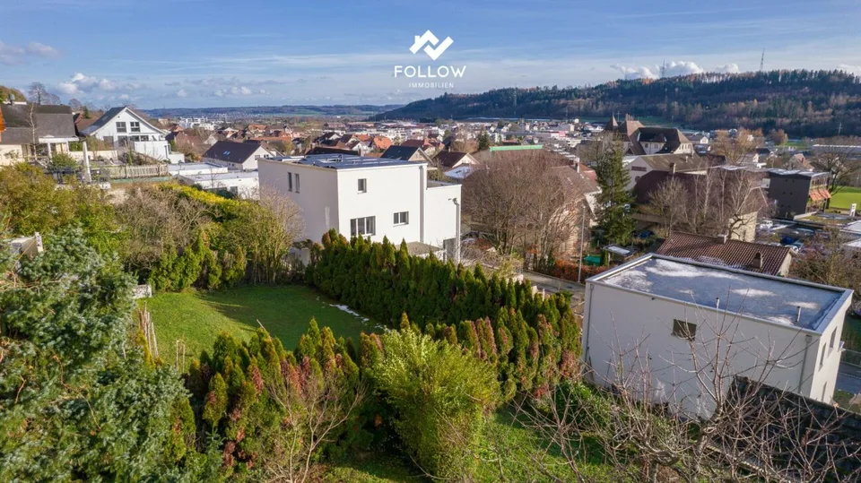 Casa familiare affascinante con vista panoramica
