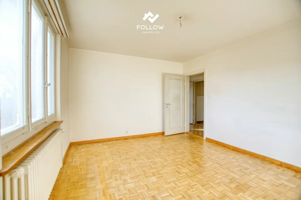 Casa familiare affascinante con vista panoramica