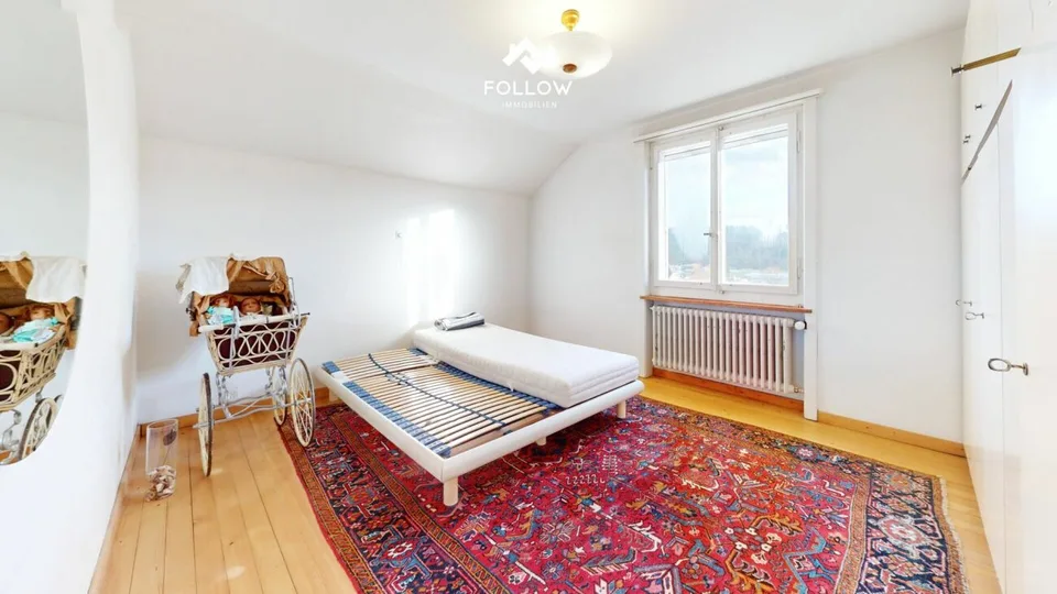 Casa familiare affascinante con vista panoramica