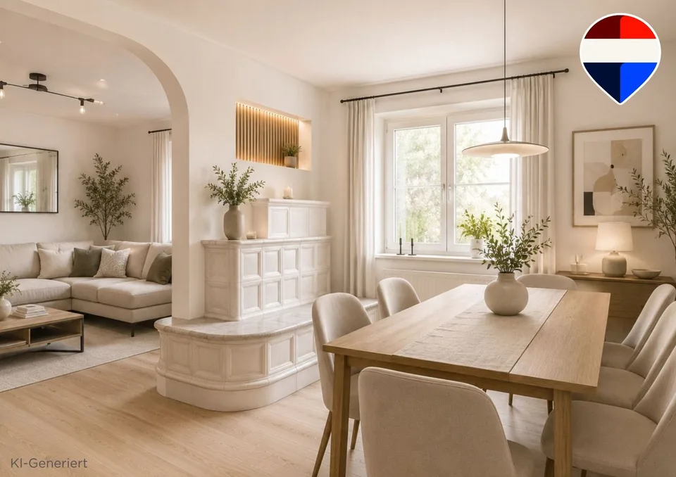 Freistehendes Einfamilienhaus mit schönem Garten in ruhiger Lage von Wutöschingen