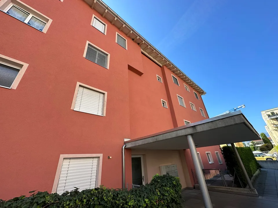 Appartamento moderno 2.5 locali a Tenero-Contra