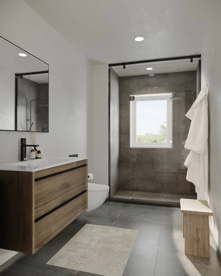 Appartement neuf de 3.5 pcs