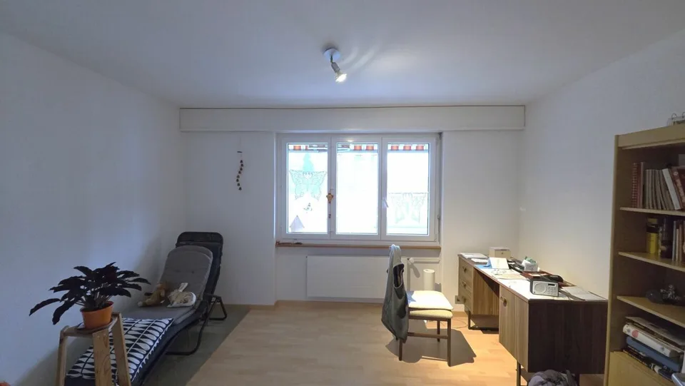 Vivere in un appartamento di 3,5 locali all'ultimo piano con balcone – foto 7 di 18