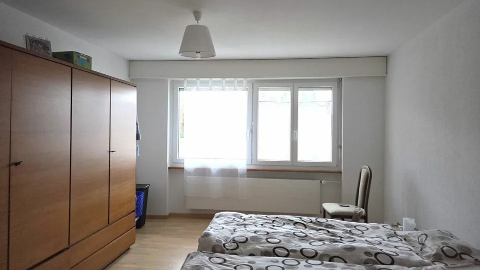 Vivere in un appartamento di 3,5 locali all'ultimo piano con balcone – foto 8 di 18