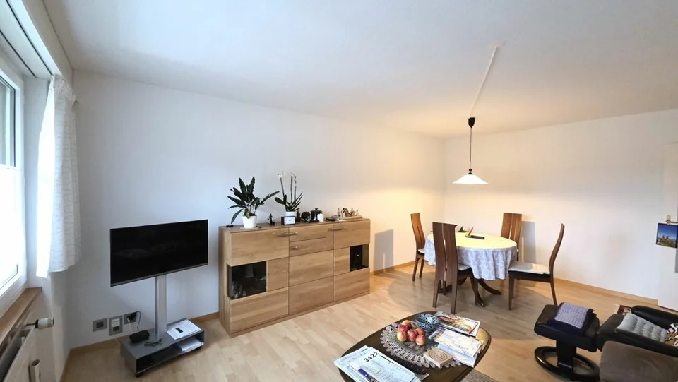 Vivere in un appartamento di 3,5 locali all'ultimo piano con balcone – foto 6 di 18
