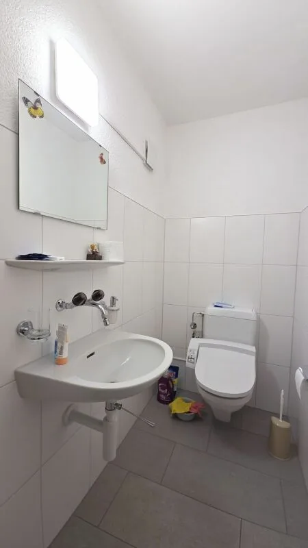 Vivere in un appartamento di 3,5 locali all'ultimo piano con balcone – foto 13 di 18