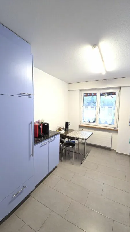 Vivere in un appartamento di 3,5 locali all'ultimo piano con balcone – foto 10 di 18