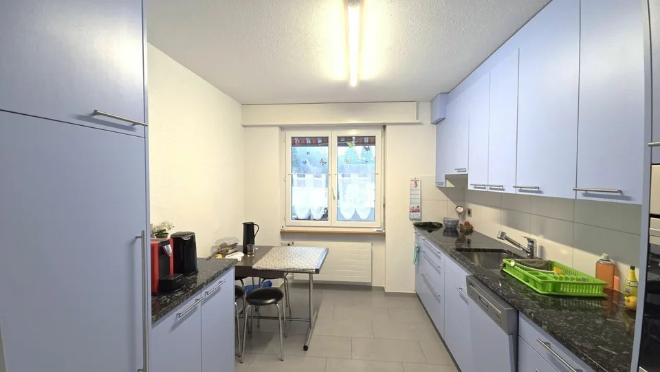 Vivere in un appartamento di 3,5 locali all'ultimo piano con balcone – foto 9 di 18
