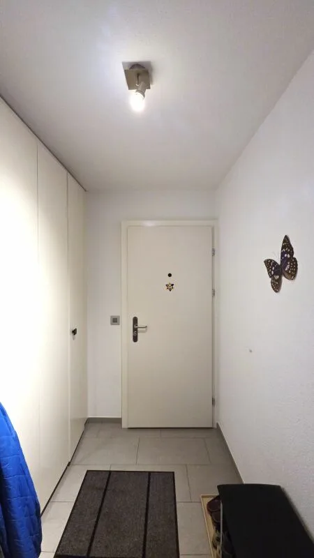 Vivere in un appartamento di 3,5 locali all'ultimo piano con balcone – foto 14 di 18