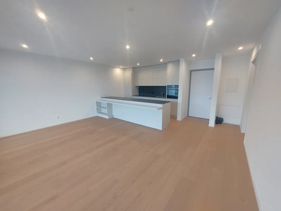 Montagnola: Appartement de luxe avec vue panoramique et jardin privé – photo 7 sur 12