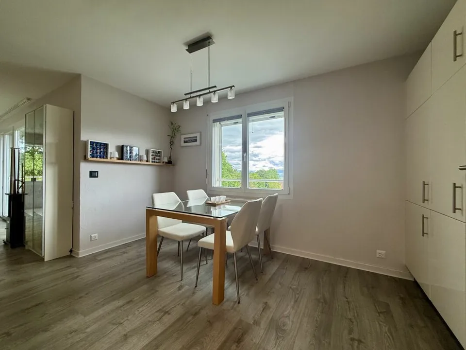 Appartement 5.5 pièces à Yverdon-les-Bains