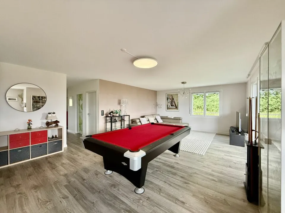 Appartement 5.5 pièces à Yverdon-les-Bains