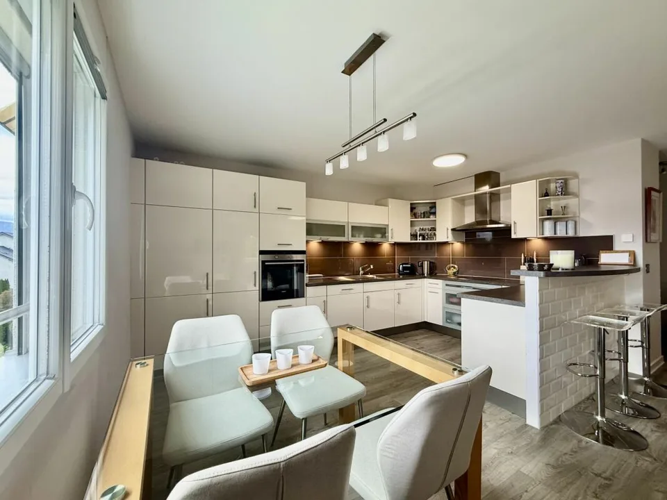Appartement 5.5 pièces à Yverdon-les-Bains
