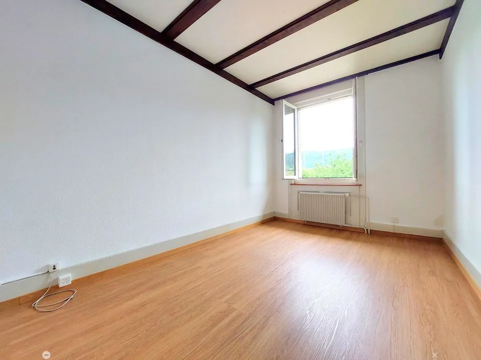 Charmantes 5-Zimmer-Reihenhaus mit Garage und Garten