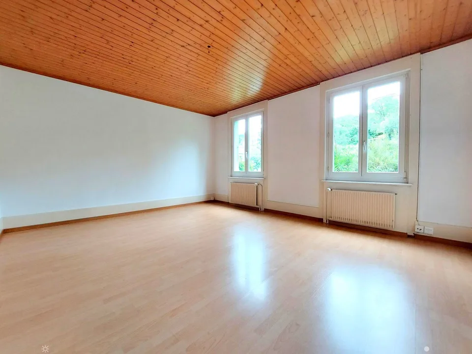 Charmantes 5-Zimmer-Reihenhaus mit Garage und Garten
