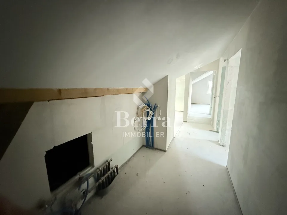 Appartamento mansardato a Châtel-sur-Bex, consegnato con orto privato – foto 8 di 13