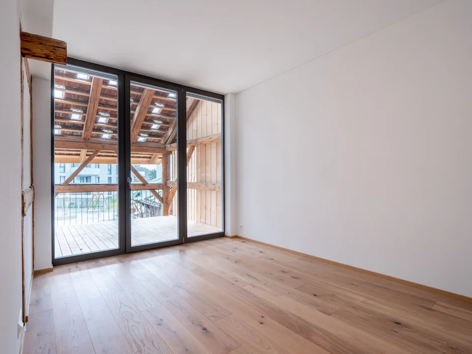 Appartement exceptionnel de 4,5 pièces à vendre au centre d'Illnau – photo 8 sur 13