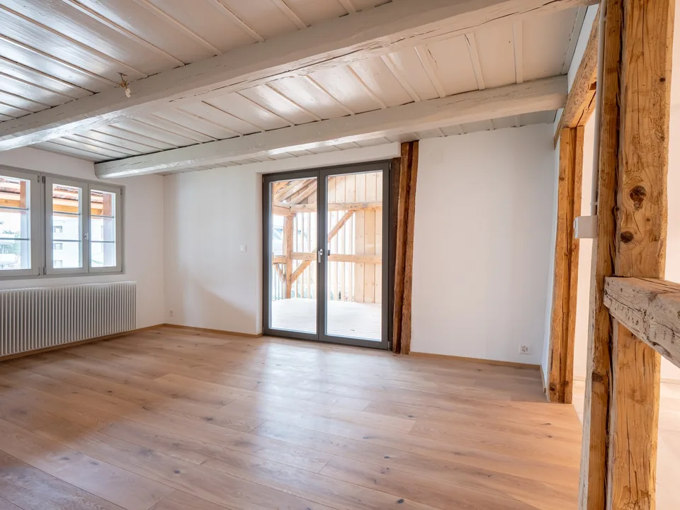 Appartement exceptionnel de 4,5 pièces à vendre au centre d'Illnau – photo 6 sur 13