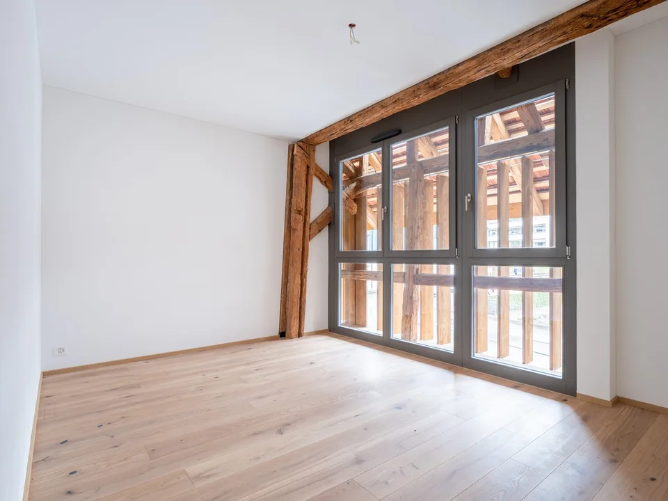 Appartement exceptionnel de 4,5 pièces à vendre au centre d'Illnau – photo 10 sur 13