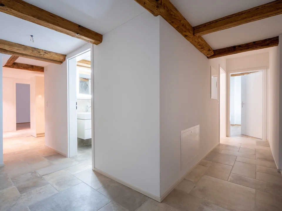 Appartement exceptionnel de 4,5 pièces à vendre au centre d'Illnau – photo 12 sur 13