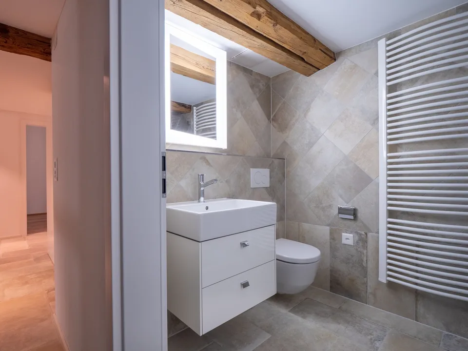 Appartement exceptionnel de 4,5 pièces à vendre au centre d'Illnau – photo 13 sur 13