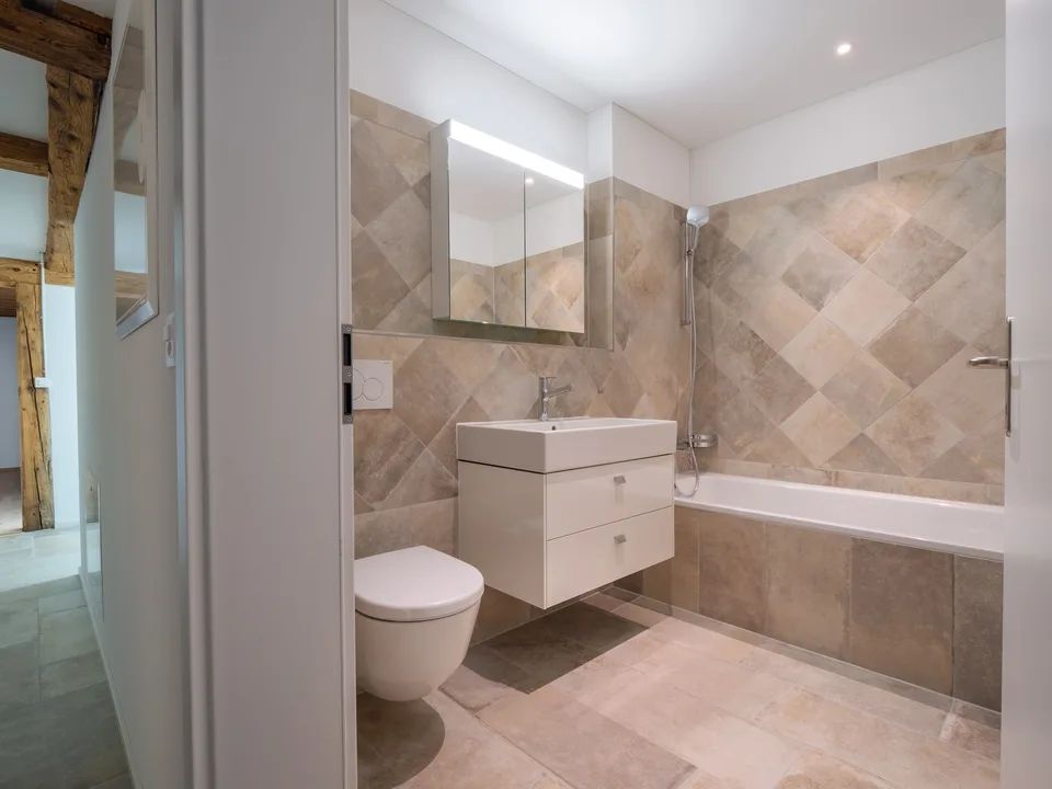 Appartement exceptionnel de 4,5 pièces à vendre au centre d'Illnau – photo 11 sur 13