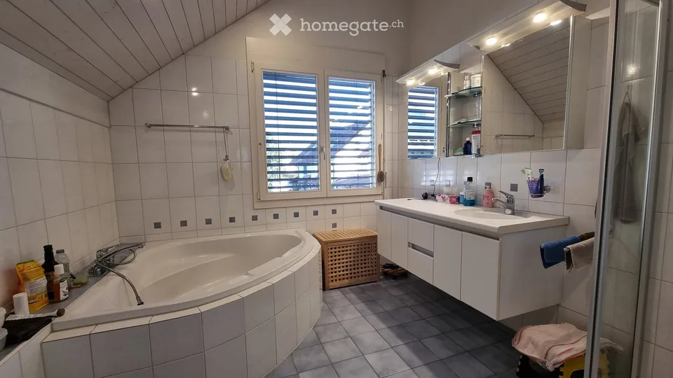 Casa unifamiliare stilosa di 5,5 locali con terreno di 507 m²