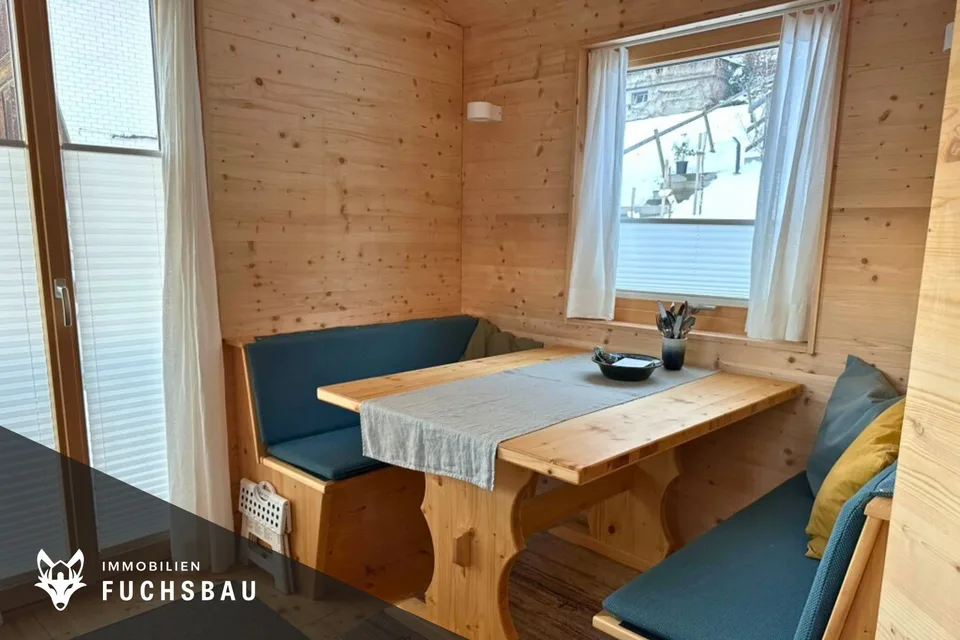 Exklusives Wohnen neu definiert: Design, Komfort und Freiheit vereint