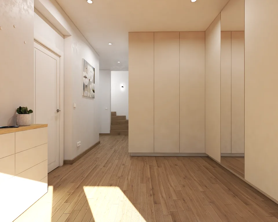 Exklusives Einfamilienhaus mit Minergie-Standard in Schwarzenberg – Foto 16 von 19