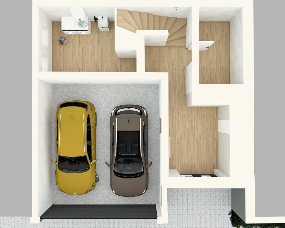 Exklusives Einfamilienhaus mit Minergie-Standard in Schwarzenberg – Foto 19 von 19