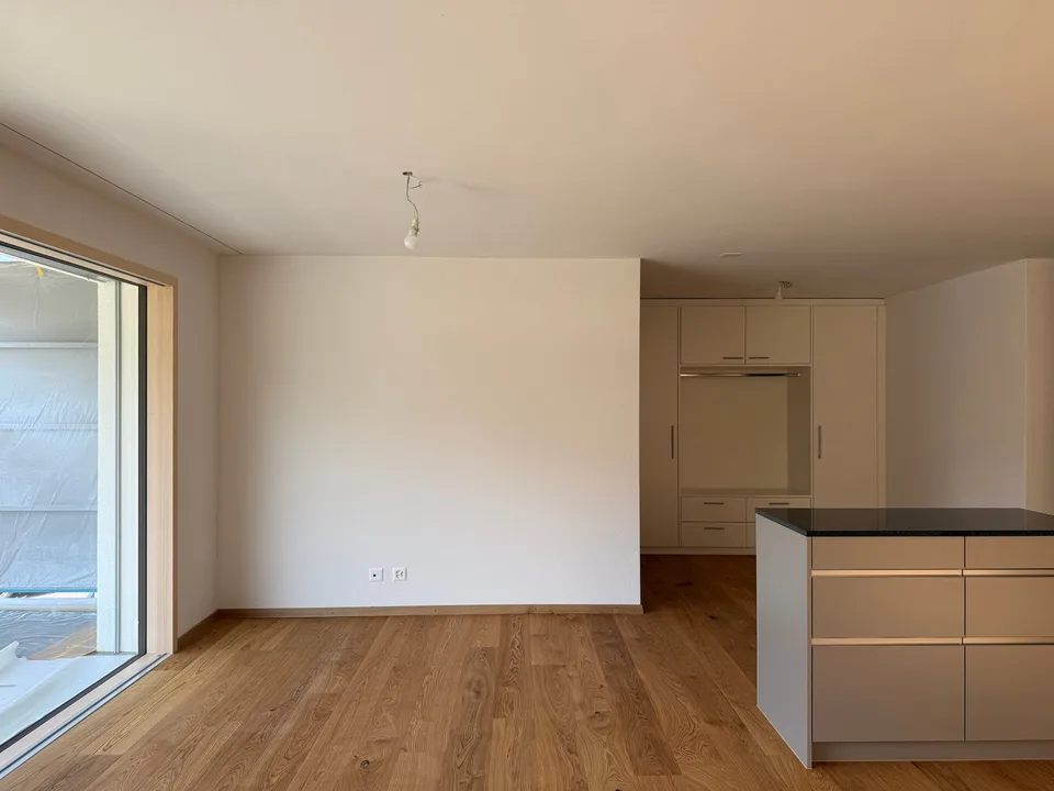 Sogno di casa nella ex "Kaffihalle" a Kleinlützel