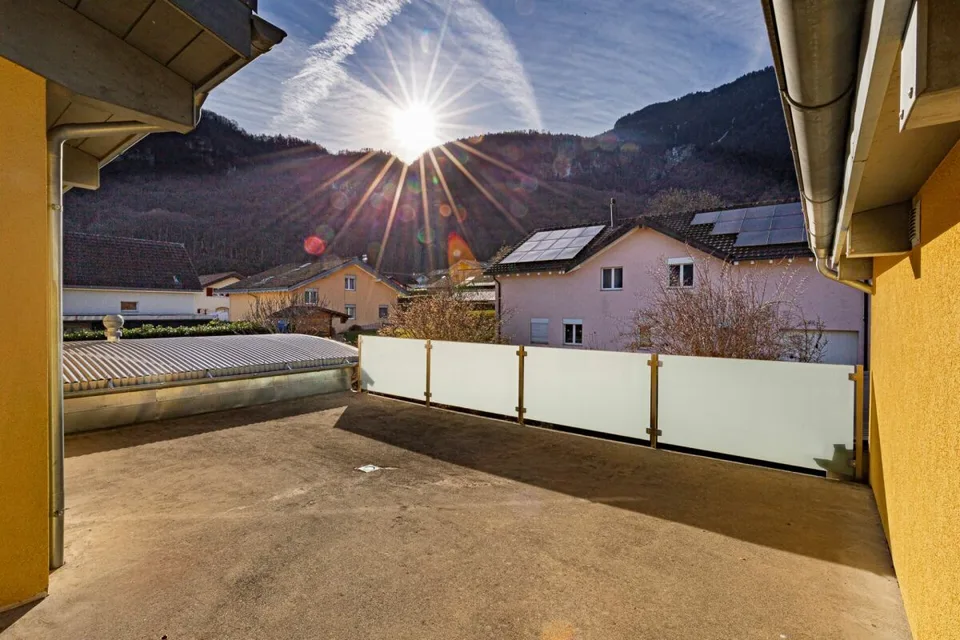 Maison individuelle avec annexe habitable, libre de suite !