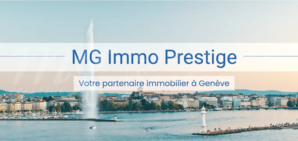 SUPERBE MAISON INDIVIDUELLE MODERNE DE 500 m2 AVEC TRES BELLE VUE SUR LE LAC