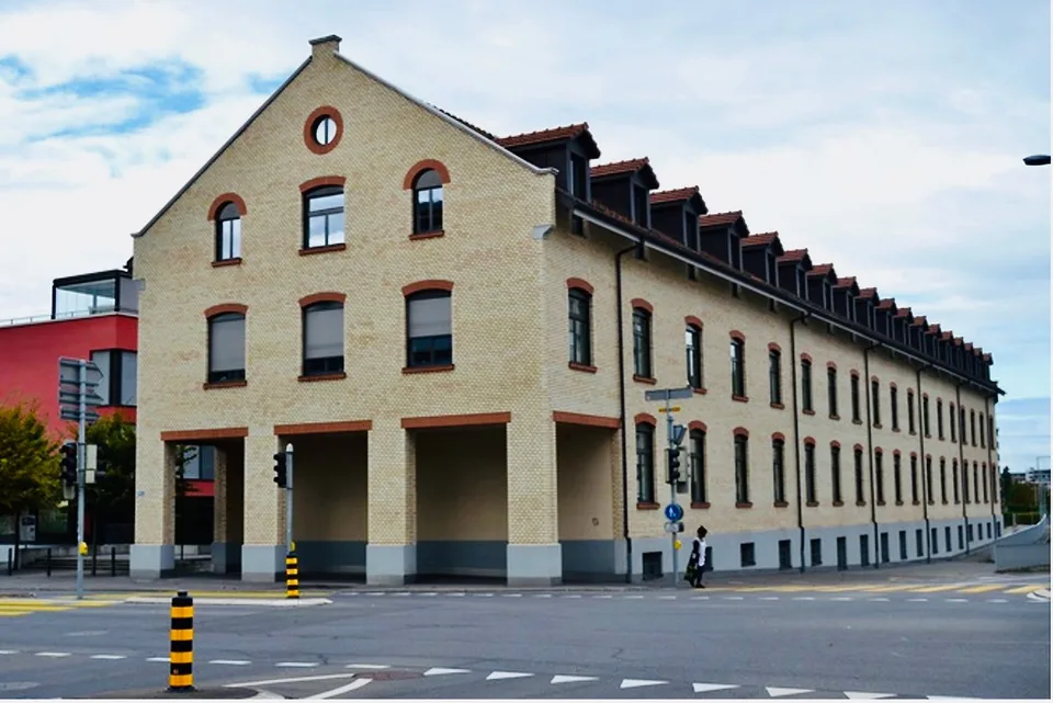 Elegante Loft-Wohnung